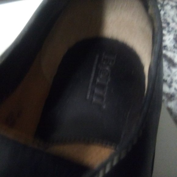 Born Black Shoes - Picture 6 of 14